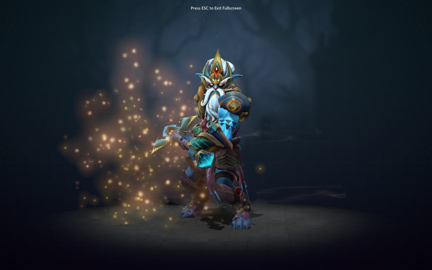 Ancient V | MMR: 4479 - Behavior: 10050 - Communication: 10050