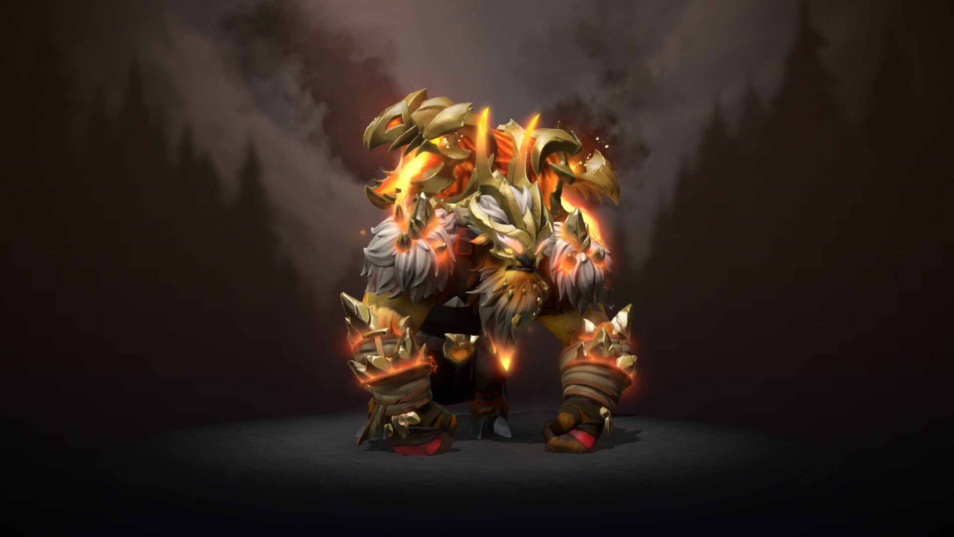 Archon II | MMR: 2390 - Behavior: 8693 - Communication: 8693