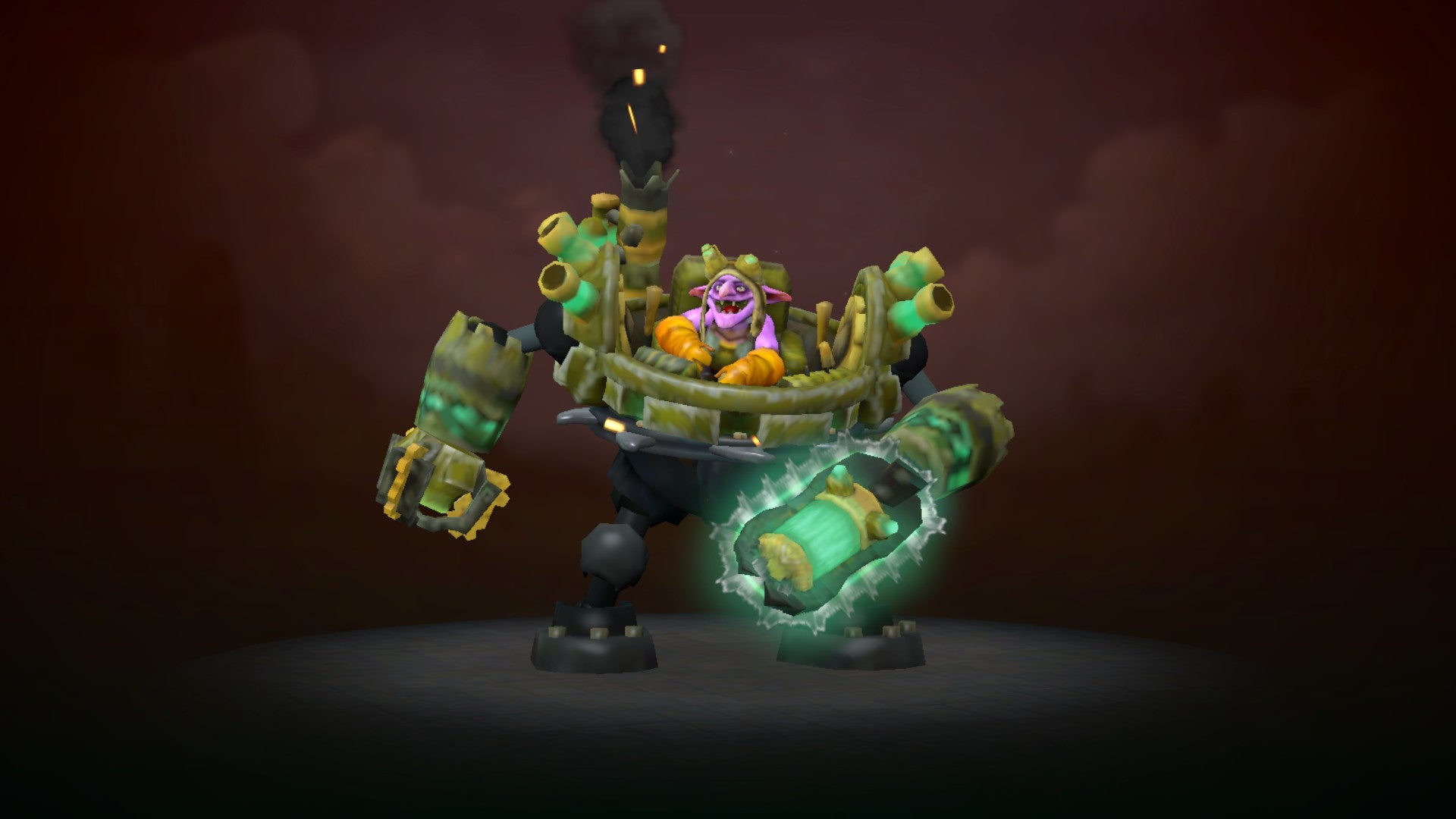 Divine II | MMR: 4644 - Behavior: 10526 - Communication: 10487