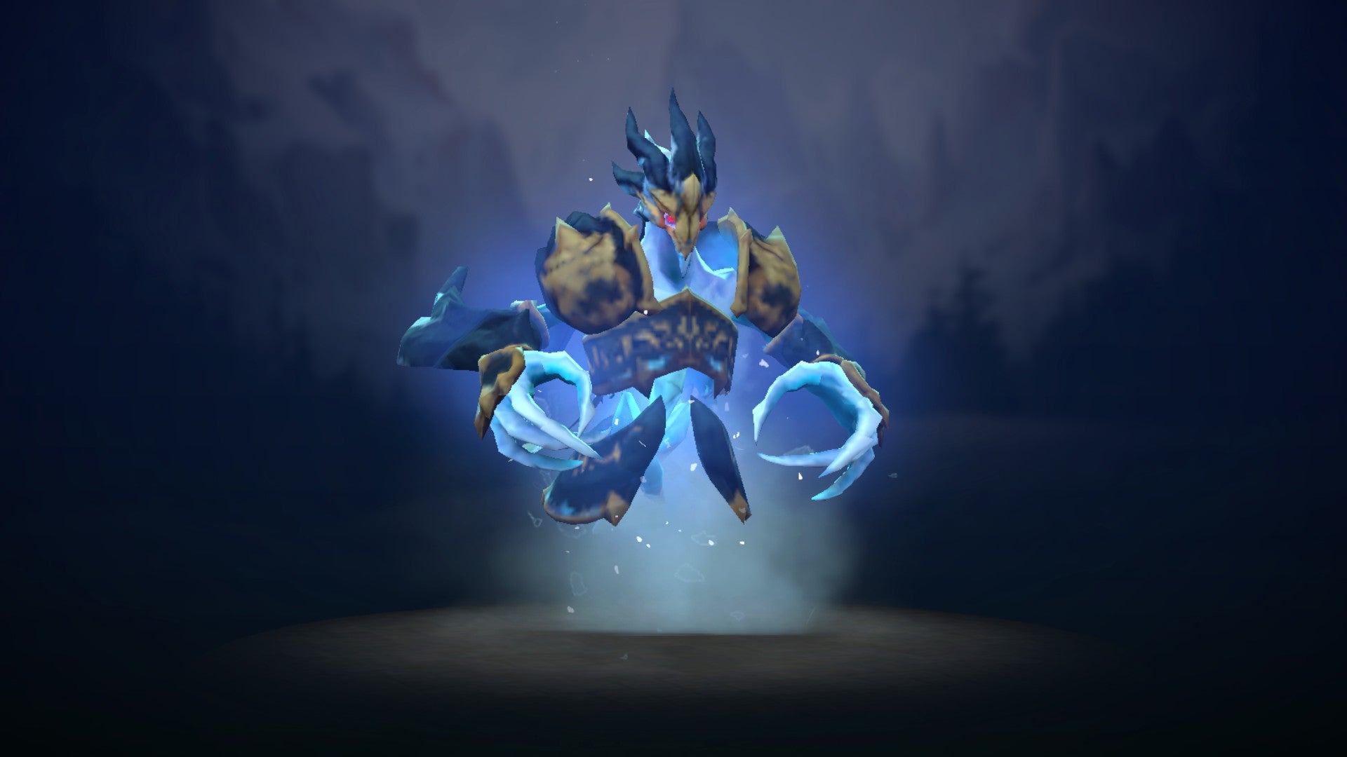 Ancient IV | MMR: 4271 - Behavior: 10000 - Communication: 10000