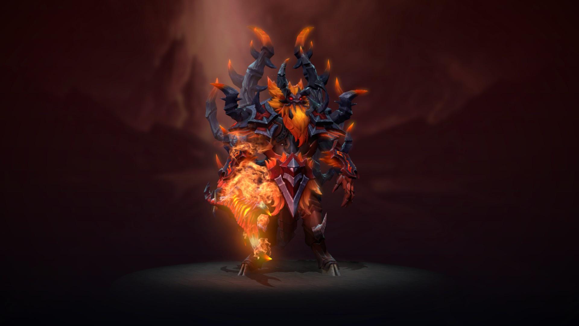 Immortal | MMR: 6924 - Behavior: 9847 - Communication: 9847