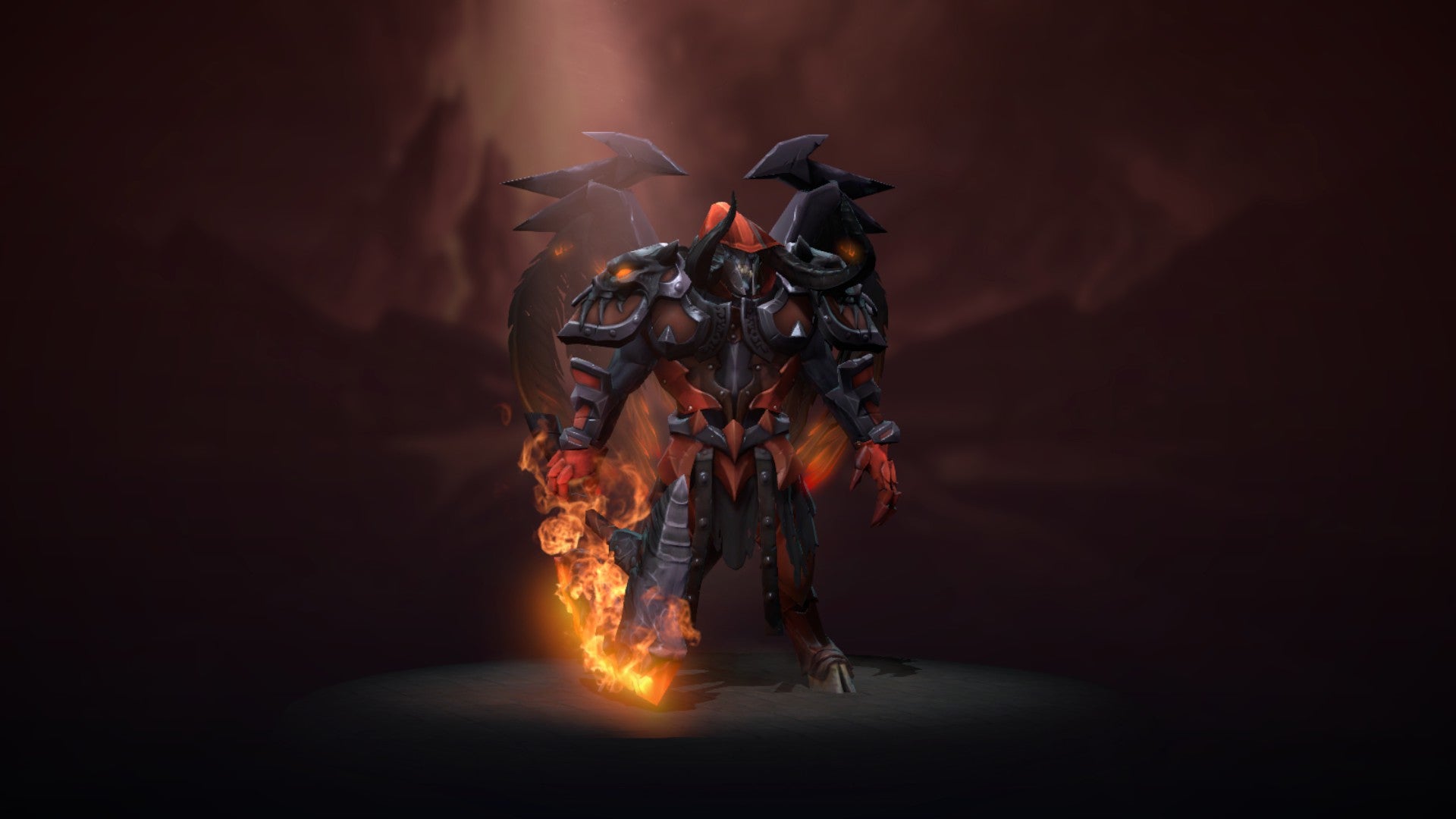 Archon I | MMR: 2322 - Behavior: 12000 - Communication: 12000