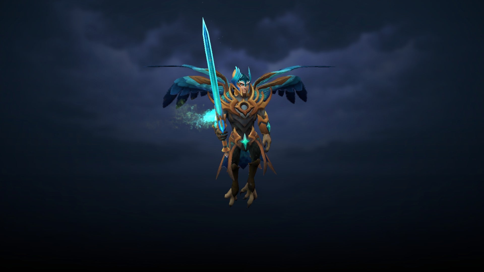 Divine V | MMR: 5518 - Behavior: 9575 - Communication: 9575