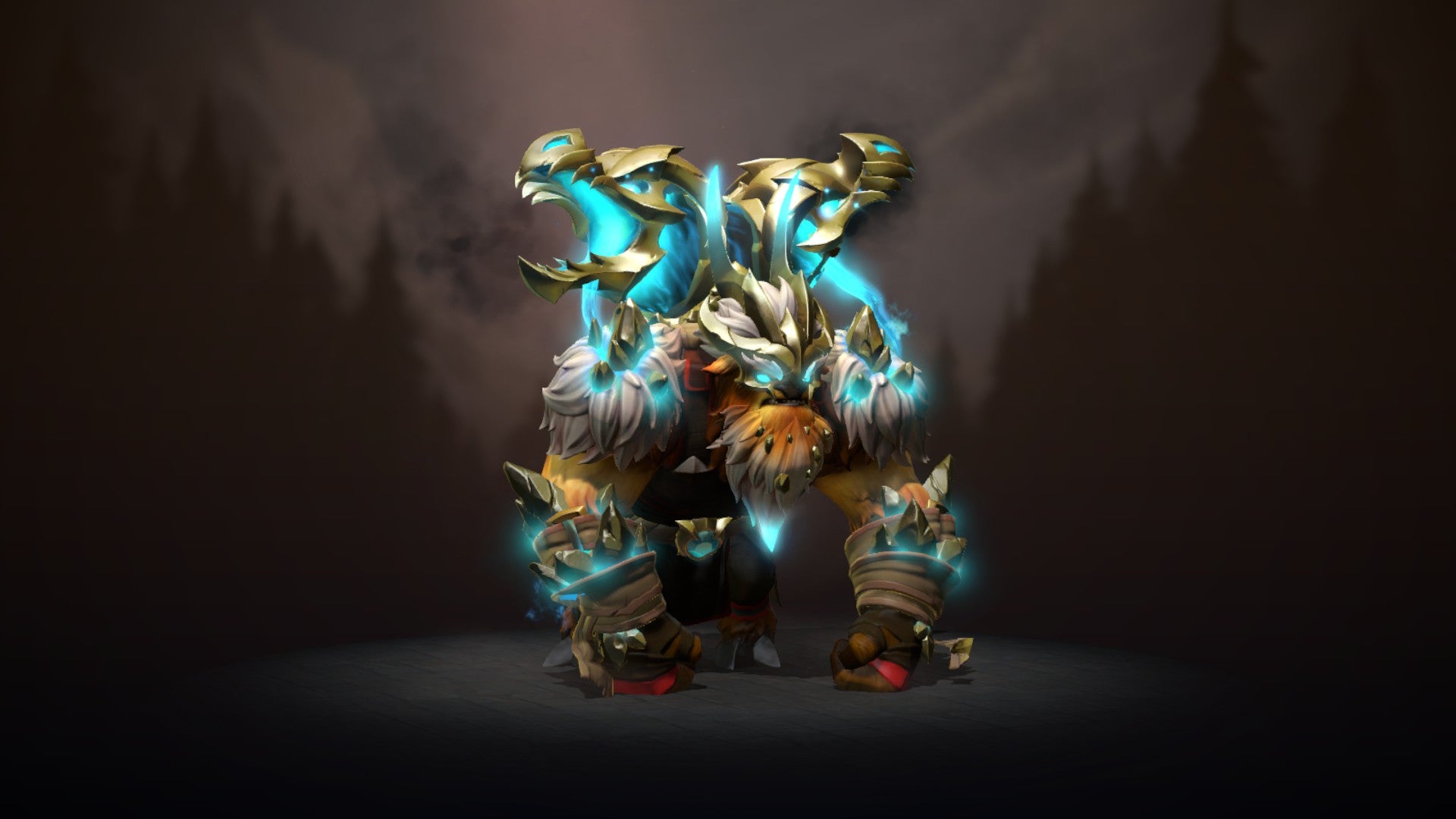 Ancient I | MMR: 3836 - Behavior: 9895 - Communication: 9895