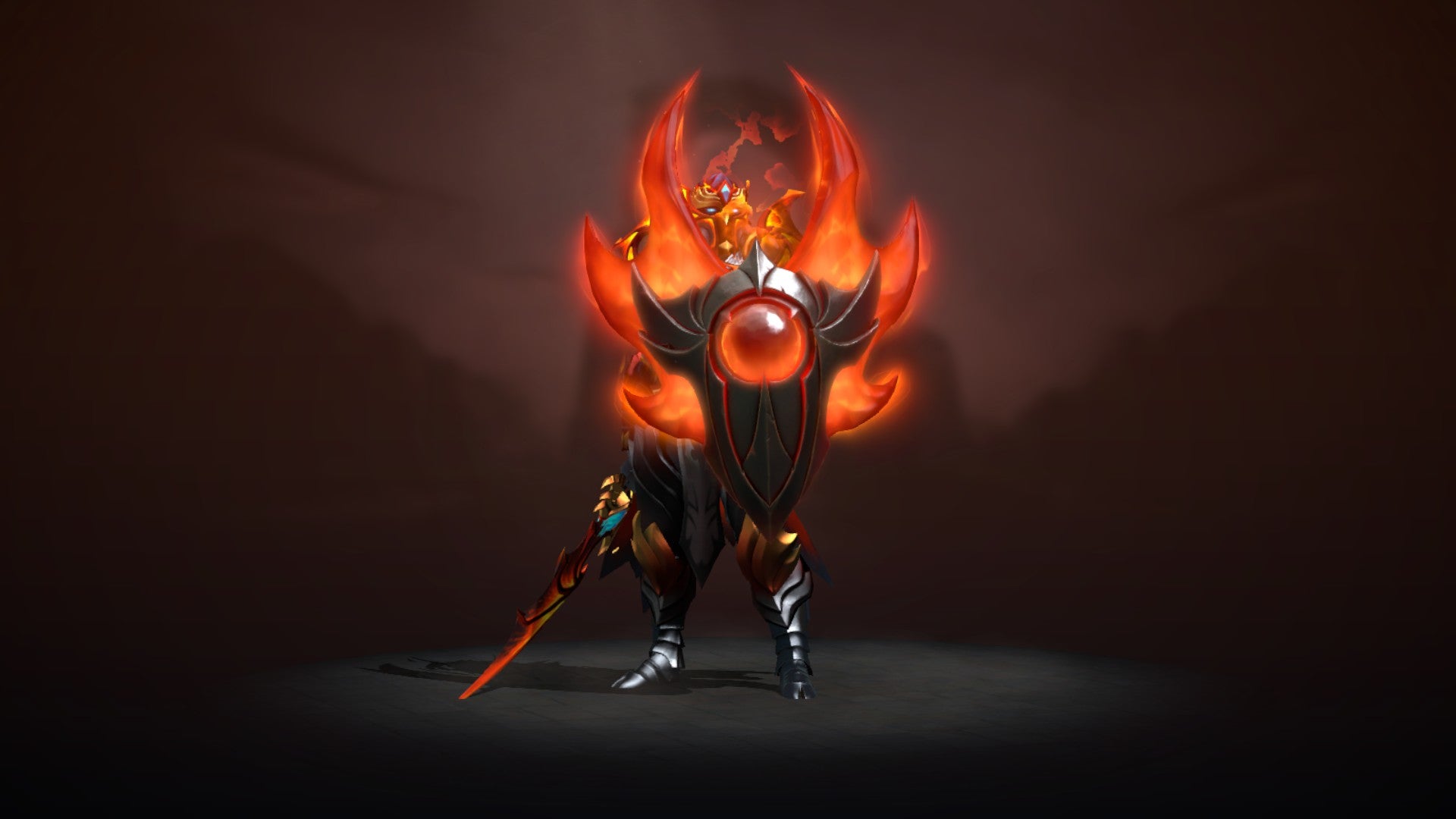 Ancient V | MMR: 4443 - Behavior: 9934 - Communication: 9934