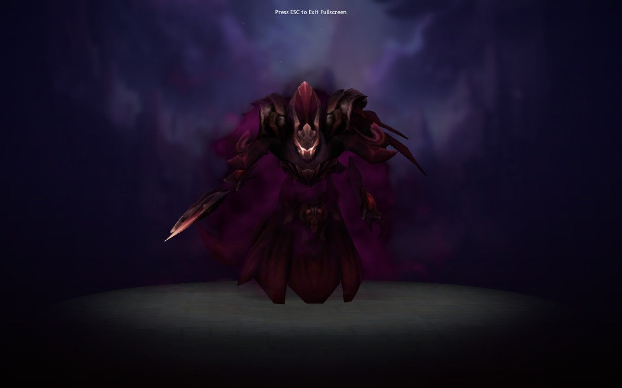 Divine I | MMR: 4605 - Behavior: 10000 - Communication: 10000