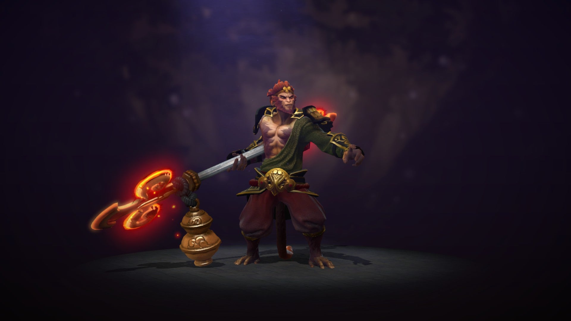 Archon II | MMR: 2552 - Behavior: 10600 - Communication: 10600