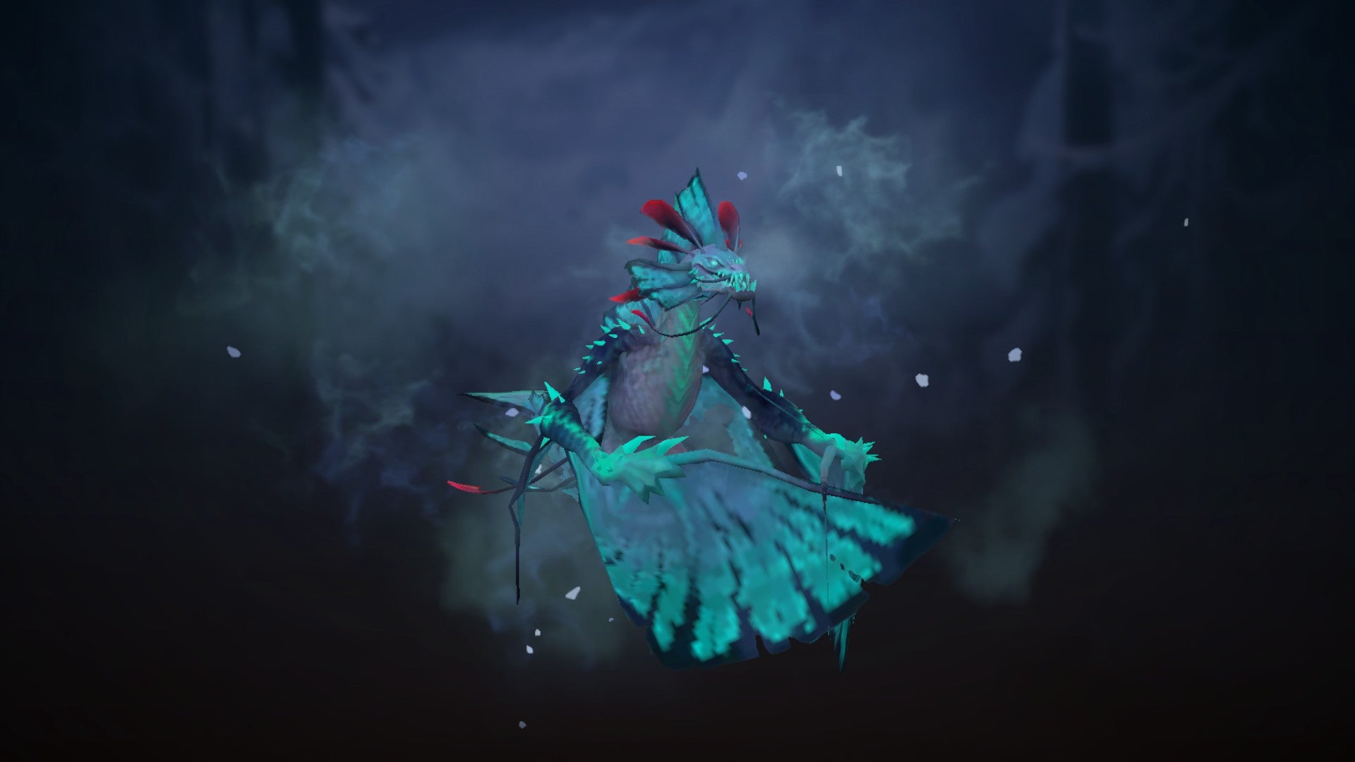 Archon II | MMR: 2554 - Behavior: 8257 - Communication: 6900