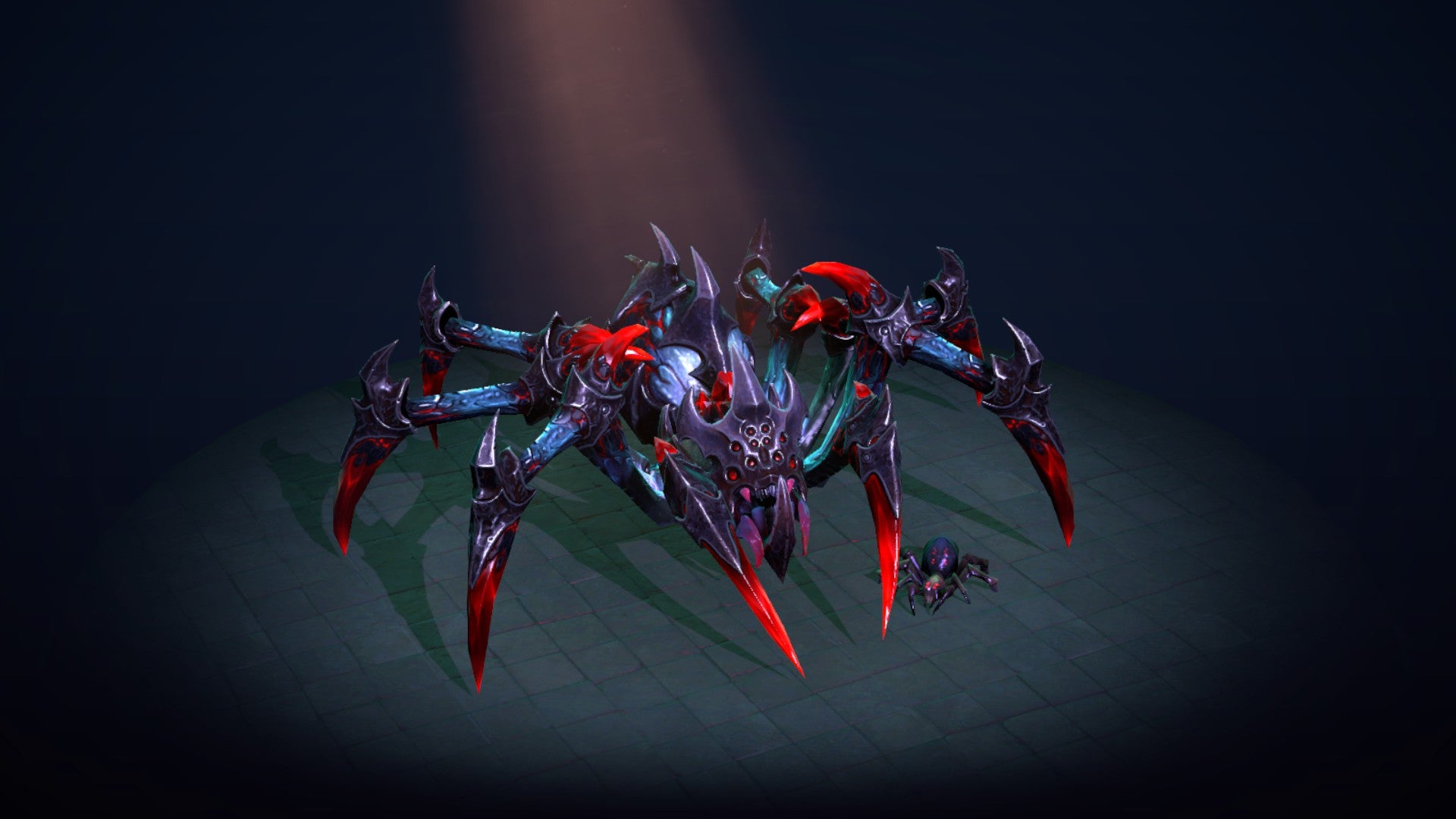 Ancient I | MMR: 3788 - Behavior: 10000 - Communication: 10000