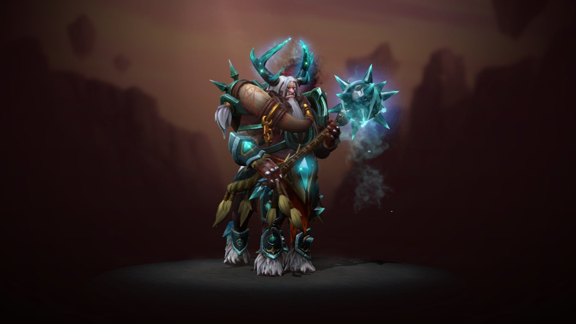 Archon I | MMR: 2295 - Behavior: 10000 - Communication: 10000