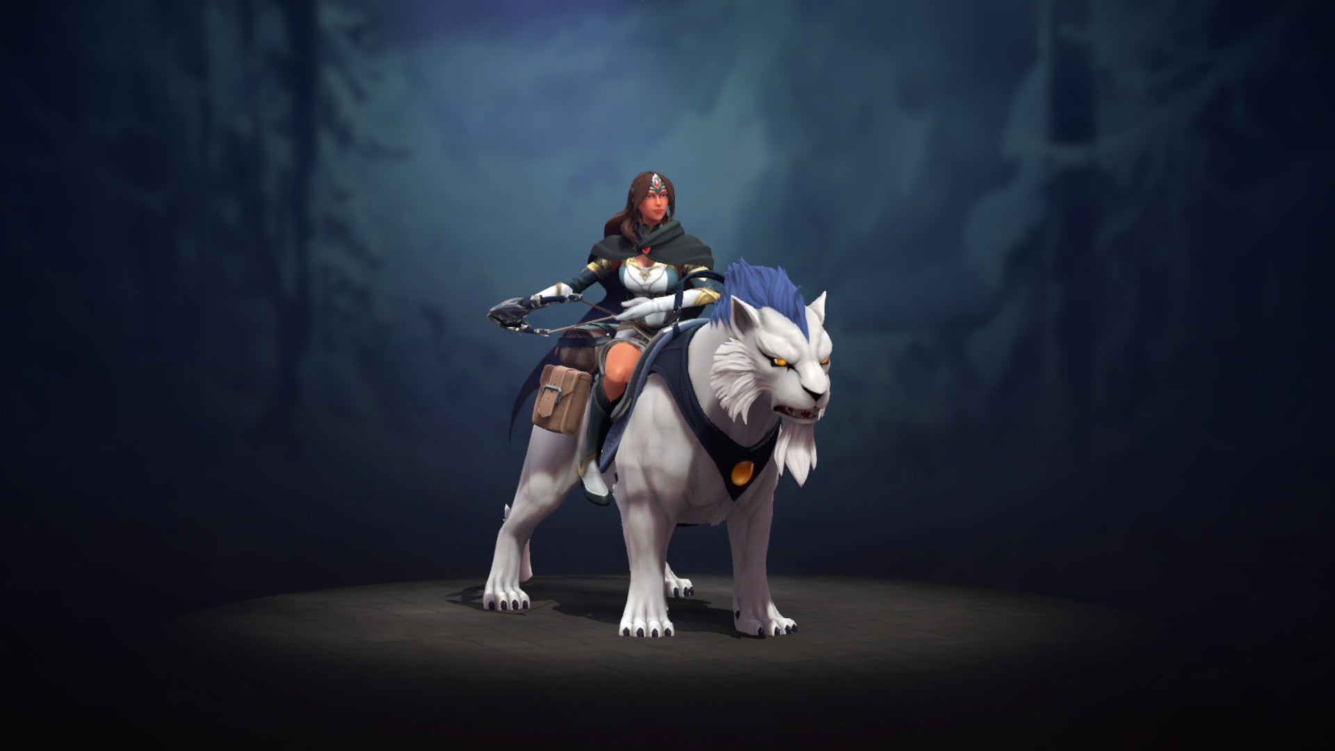 Archon IV | MMR: 2716 - Behavior: 11850 - Communication: 11850