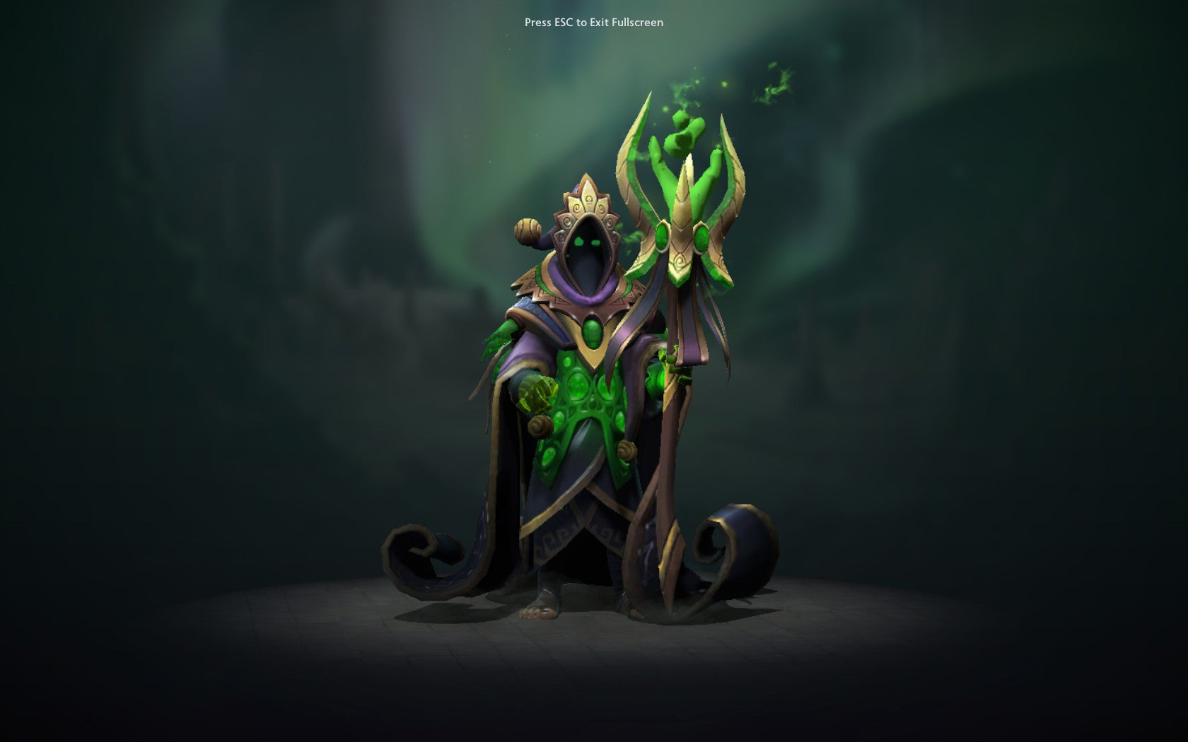 Ancient II | MMR: 4140 - Behavior: 11415 - Communication: 11415