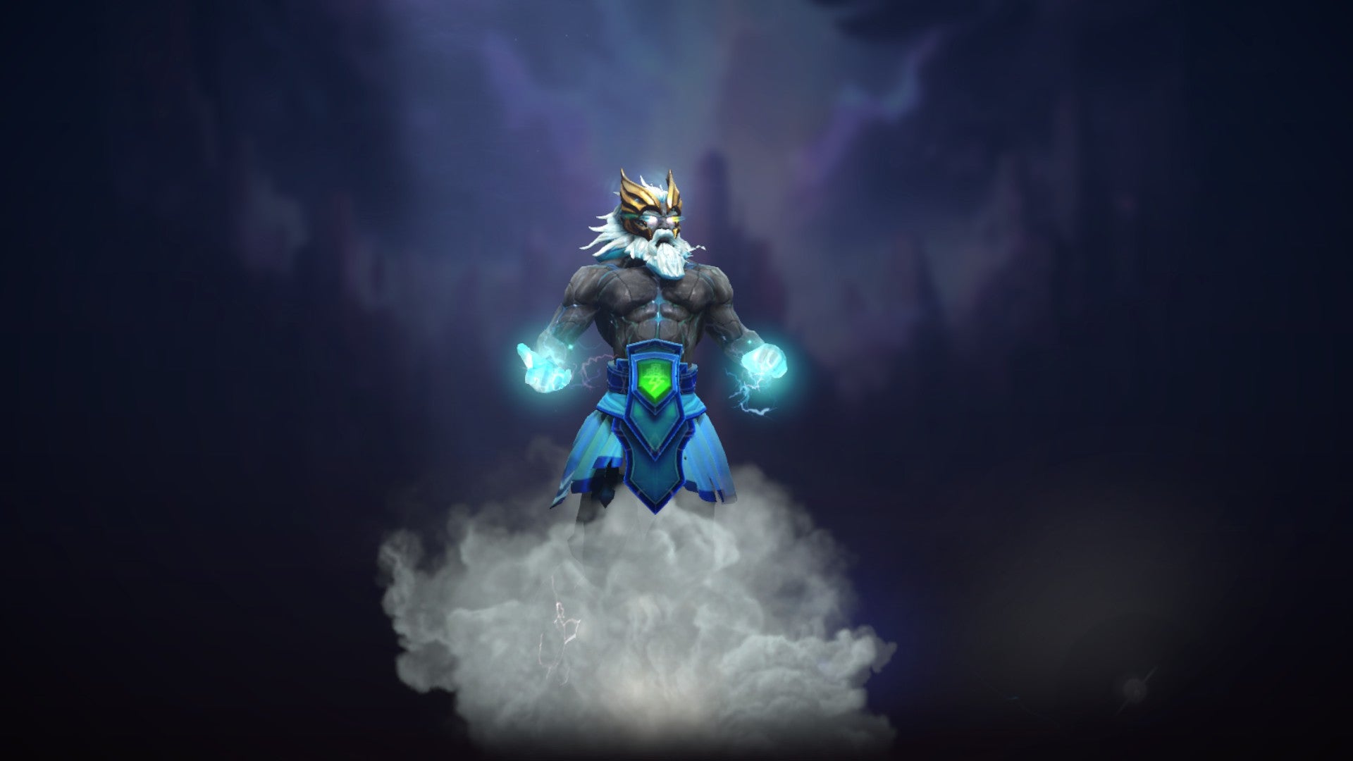 Ancient IV | MMR: 4261 - Behavior: 10328 - Communication: 10328