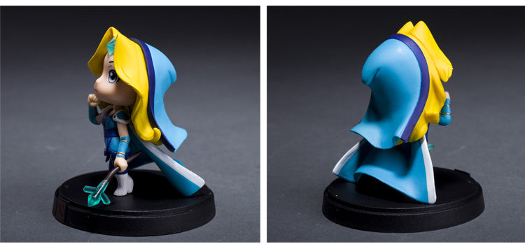 Dota 2 Figure