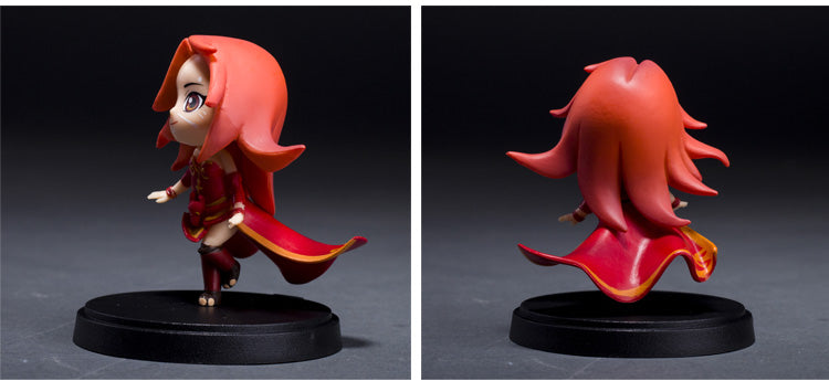 Dota 2 Figure
