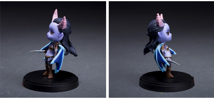 Dota 2 Figure