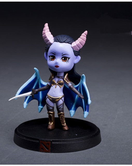 Dota 2 Figure