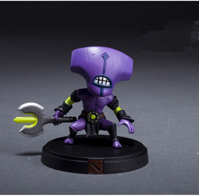 Dota 2 Figure