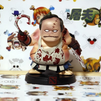 Dota 2 Figure