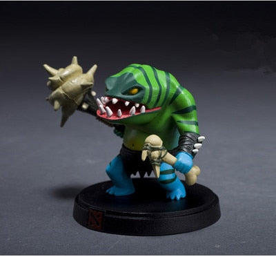 Dota 2 Figure