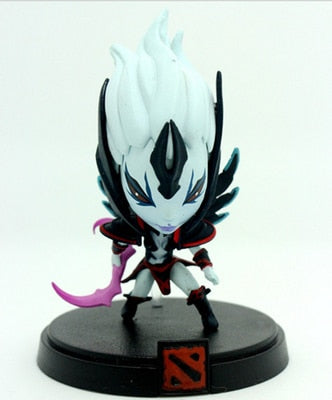 Dota 2 Figure