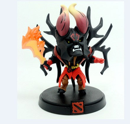 Dota 2 Figure