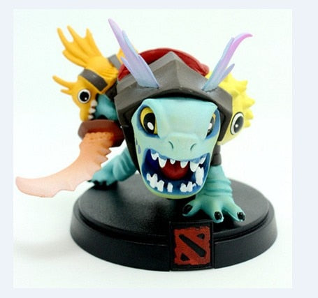 Dota 2 Figure