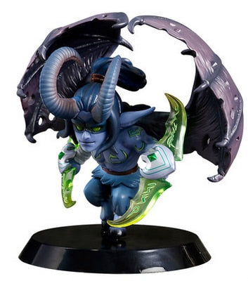 Dota 2 Figure