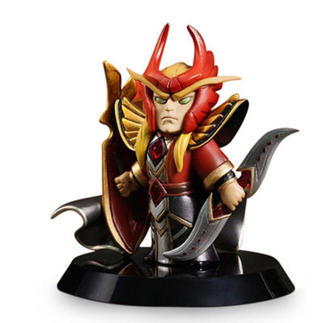 Dota 2 Figure