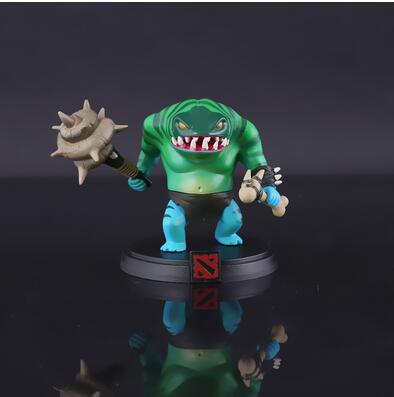 Dota 2 Demihero Vinyl