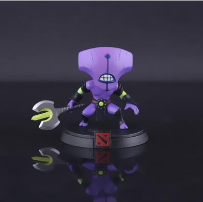 Dota 2 Demihero Vinyl
