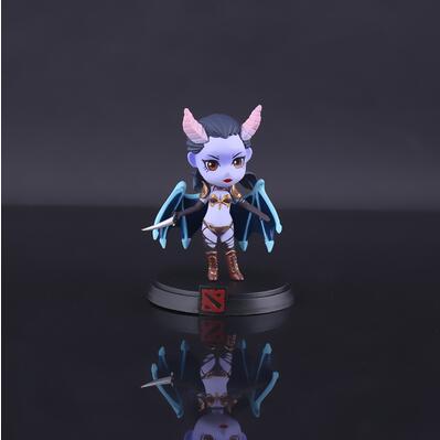 Dota 2 Demihero Vinyl