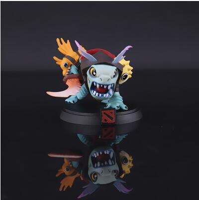 Dota 2 Demihero Vinyl