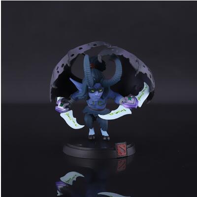 Dota 2 Demihero Vinyl