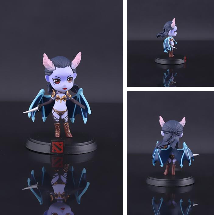 Dota 2 Demihero Vinyl