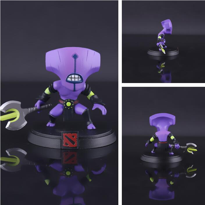 Dota 2 Demihero Vinyl
