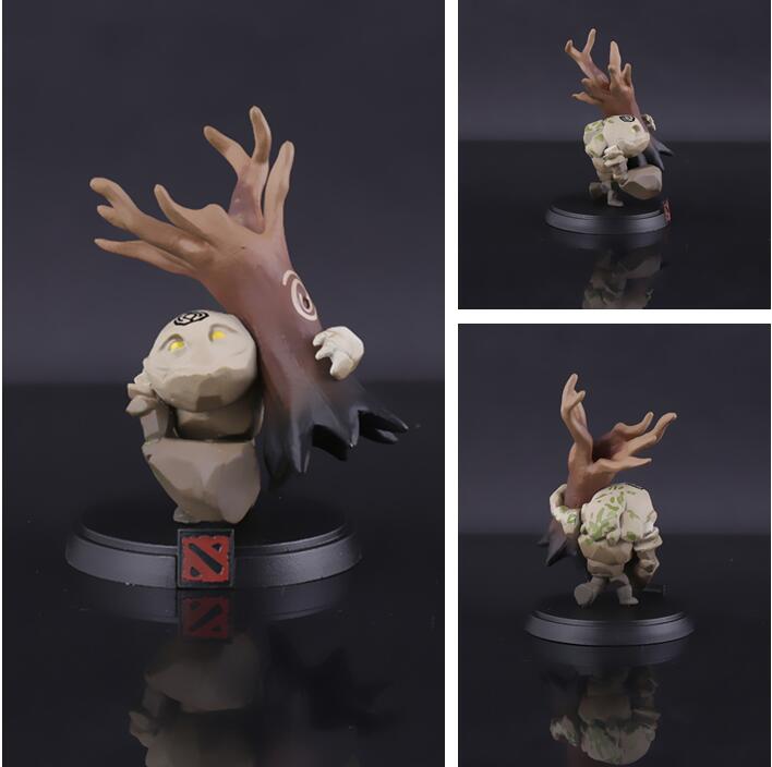 Dota 2 Demihero Vinyl