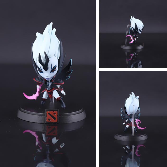 Dota 2 Demihero Vinyl