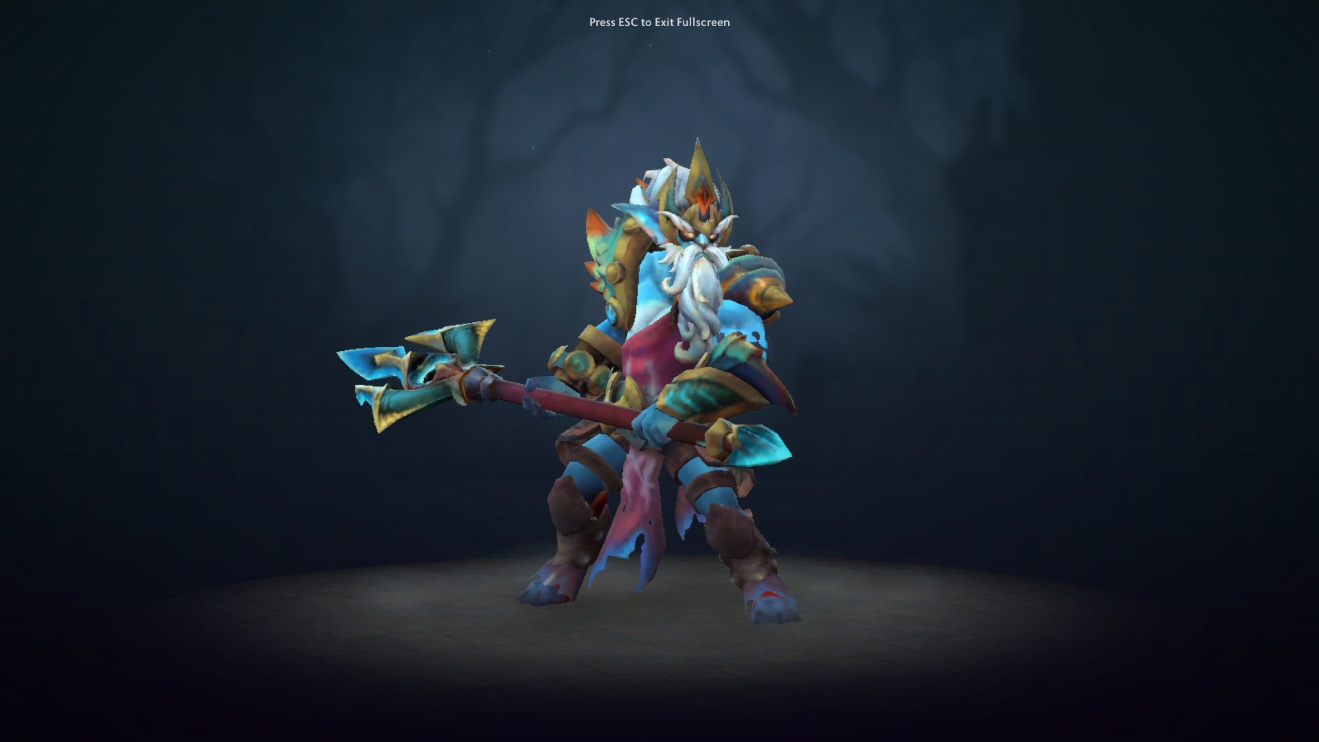 Ancient IV | MMR: 4322 - Behavior: 10914 - Communication: 11027