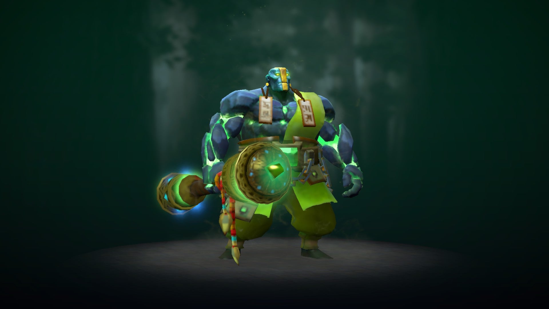 Divine II | MMR: 4799 - Behavior: 11460 - Communication: 11772