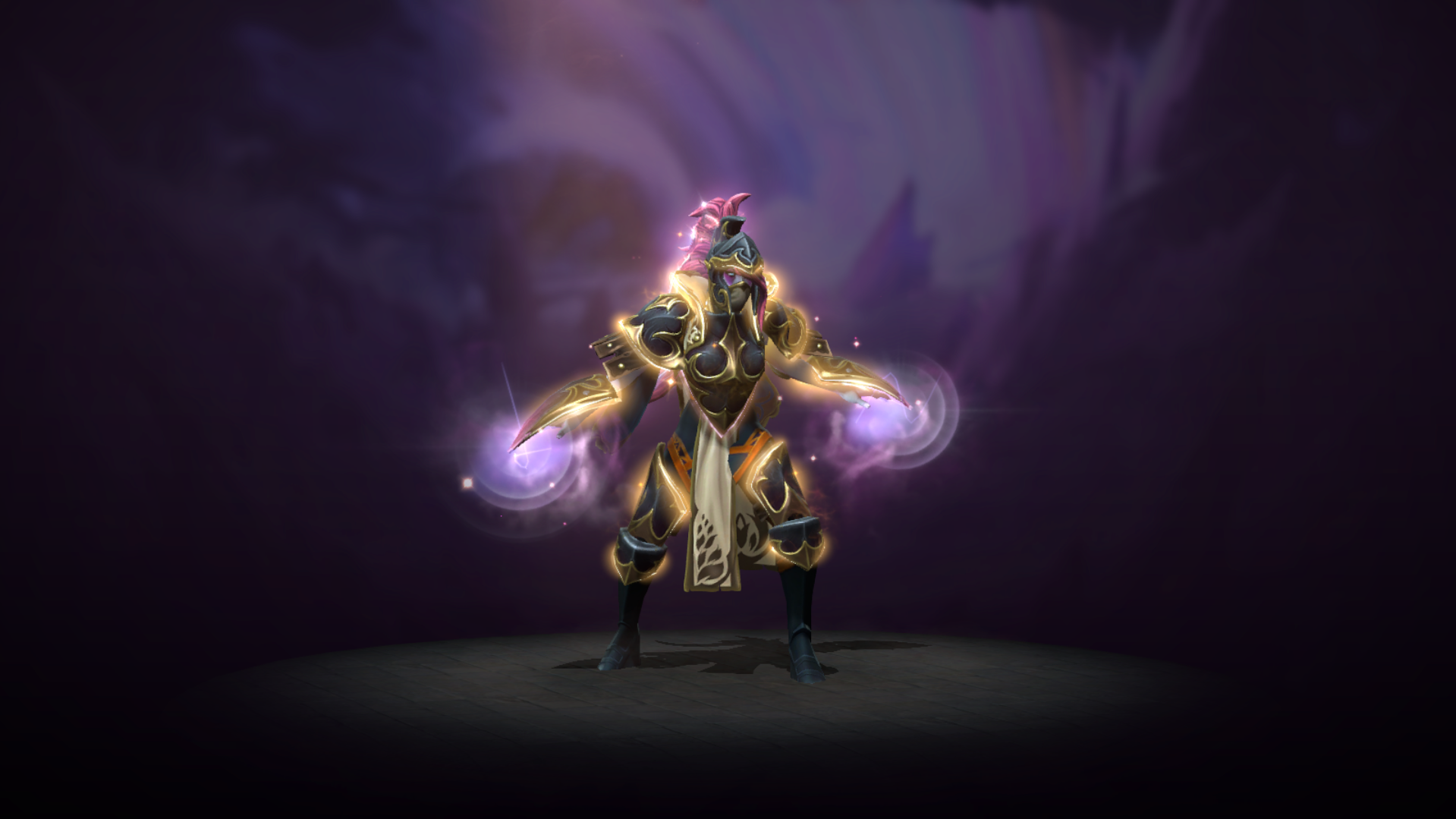 Archon III | MMR: 2467 - Behavior: 8956 - Communication: 8956