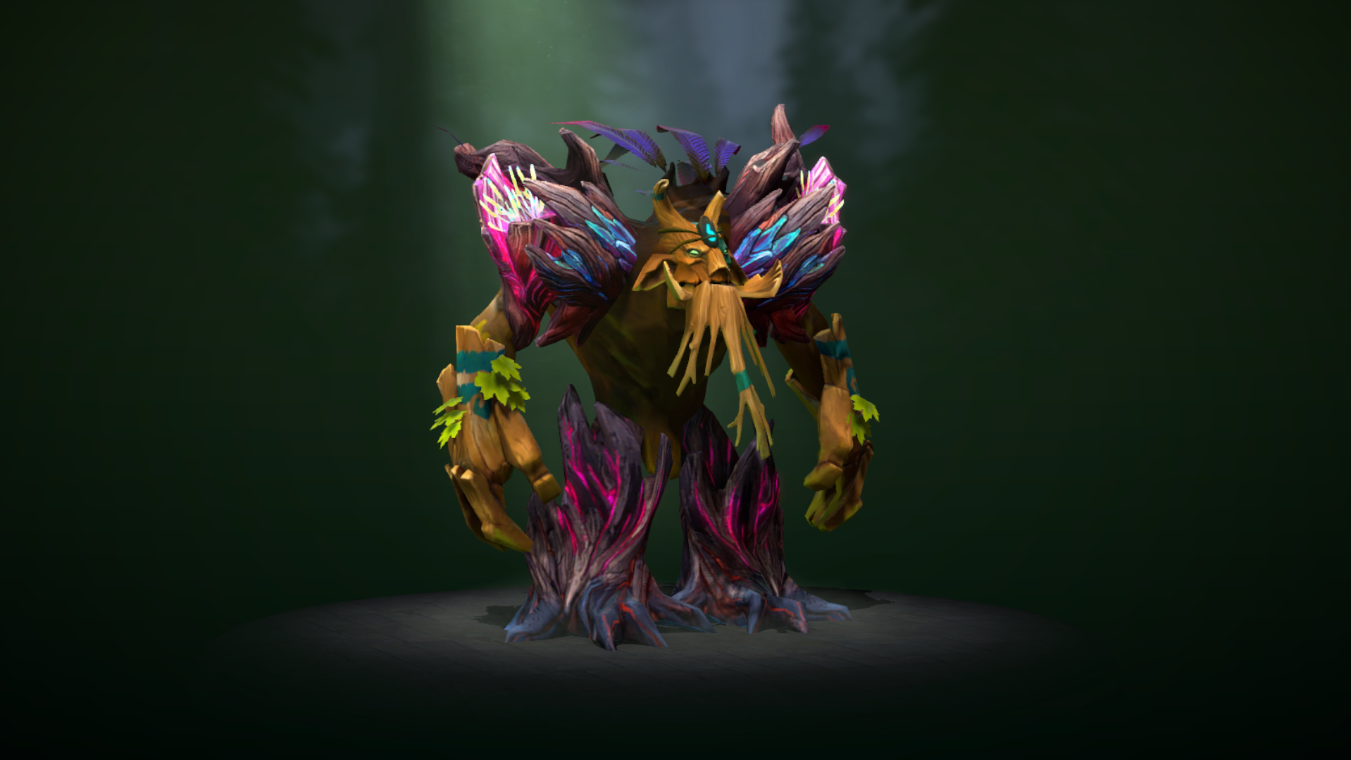 Legend IV | MMR: 3580 - Behavior: 7906 - Communication: 7906