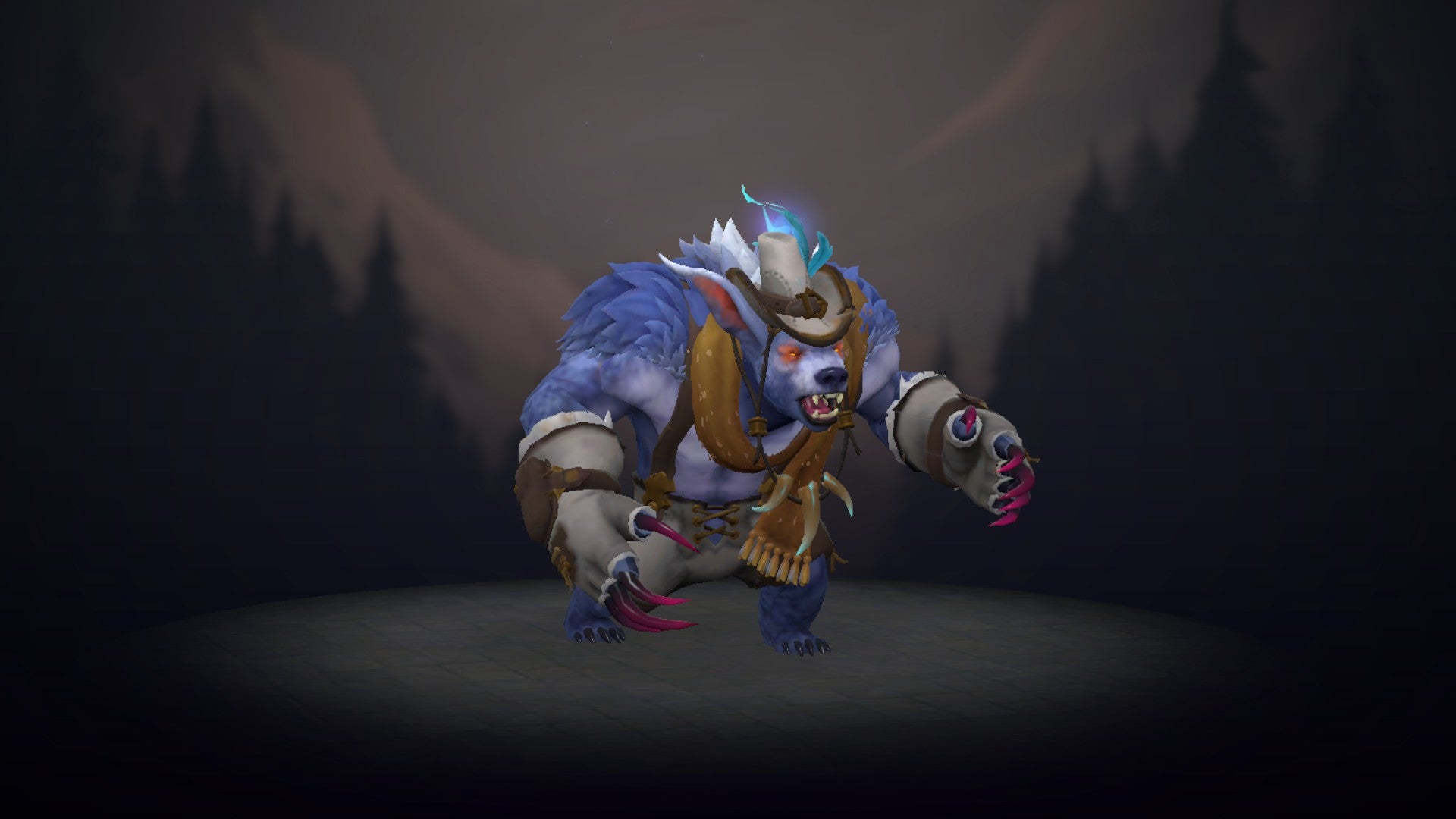 Crusader IV | MMR: 1927 - Behavior: 10772 - Communication: 10772