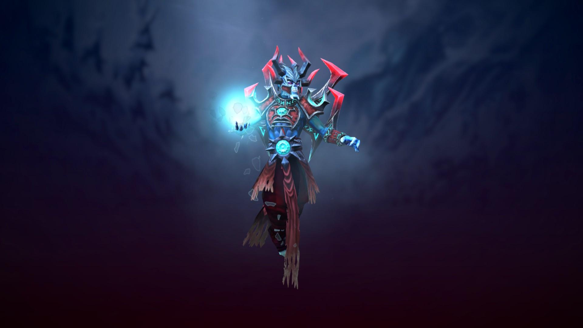 Immortal | MMR: 7185 - Behavior: 10026 - Communication: 10026