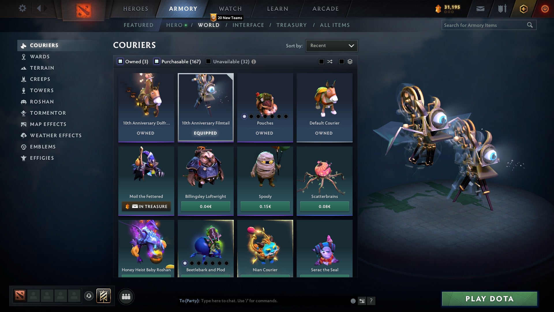 Archon II | MMR: 2514 - Behavior: 10790 - Communication: 10790