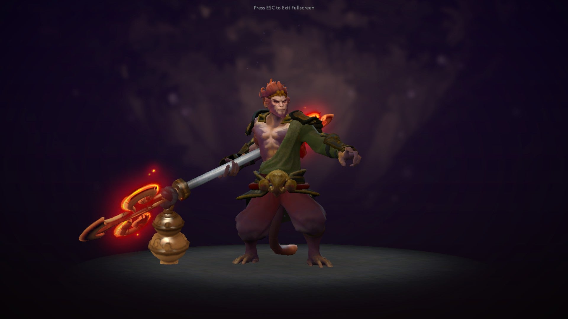 Ancient II | MMR: 4101 - Behavior: 10825 - Communication: 8473