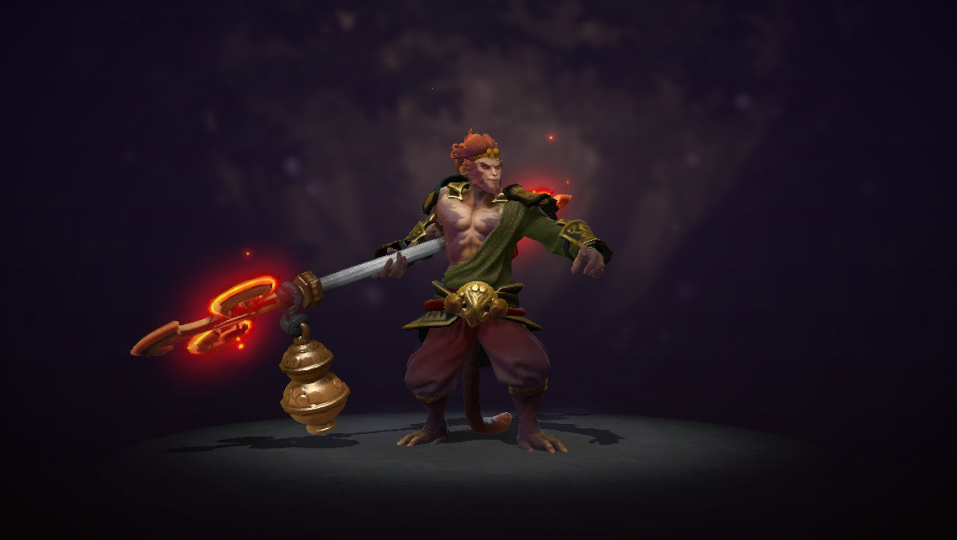 Divine IV | MMR: 5315 - Behavior: 10208 - Communication: 10208