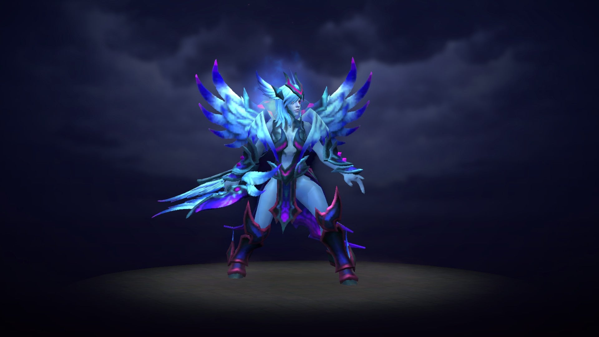 Crusader III | MMR: 1835 - Behavior: 10000 - Communication: 10000