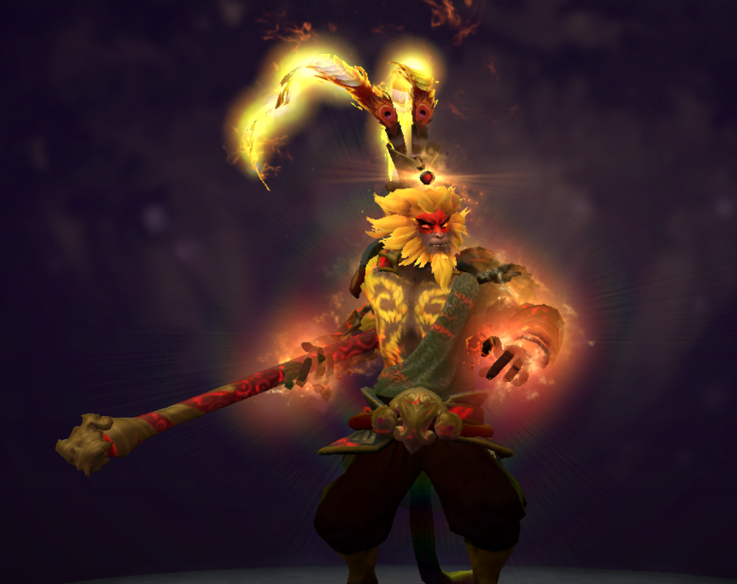 Ancient II | MMR: 3882 - Behavior: 9549 - Communication: 9549