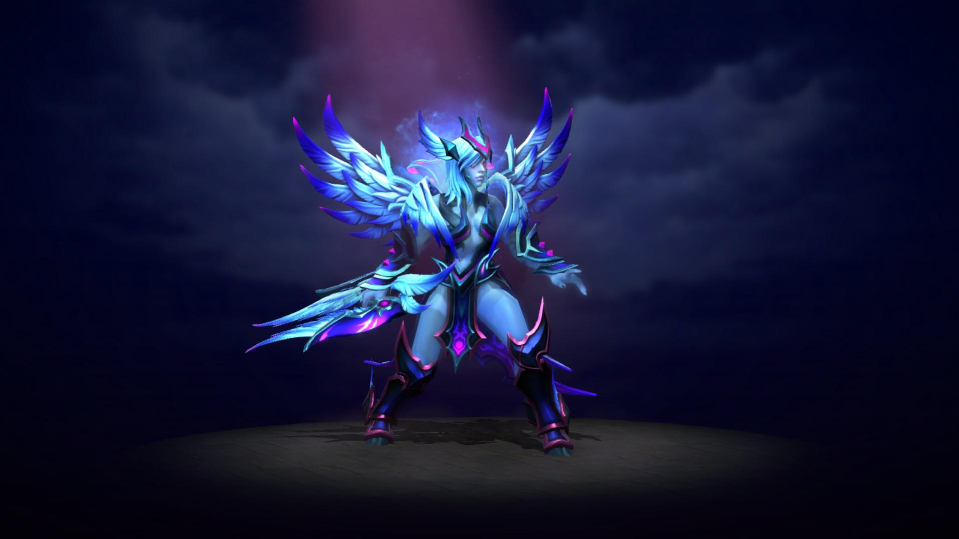 Ancient IV | MMR: 4211 - Behavior: 9364 - Communication: 9364